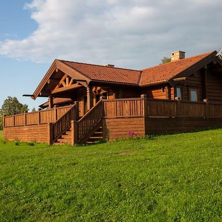 Trejdeksni Limbazi Exterior foto