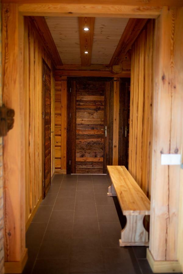Trejdeksni Limbazi Exterior foto