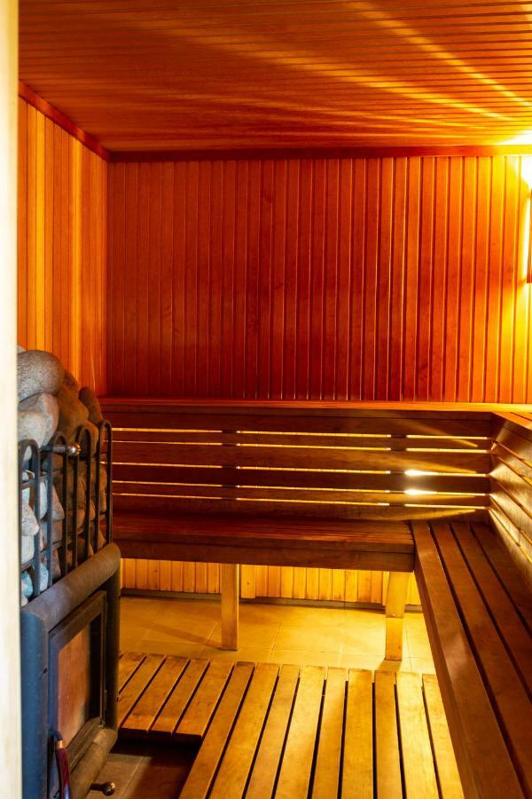 Trejdeksni Limbazi Exterior foto